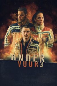 Under Fire: Temporada 3 {year} one on netflix