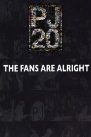 Pearl Jam Twenty – The Fans Are Alright 2021 one on netflix