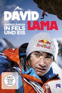 David Lama – Off Limits On Rock and Ice 2014 one on netflix