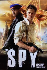 The Spy 2012 one on netflix