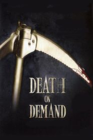 Death on Demand 2008 one on netflix