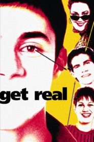 Get Real 1998 one on netflix