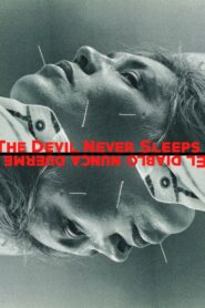 The Devil Never Sleeps 1994 one on netflix