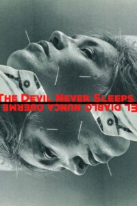 The Devil Never Sleeps 1994 one on netflix