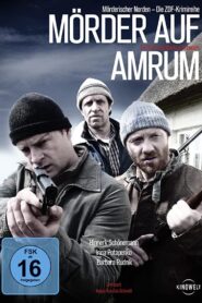 Murder on Amrum 2009 one on netflix