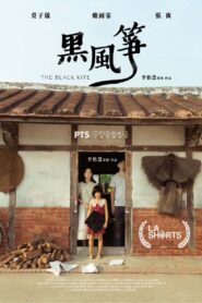The Black Kite 2021 one on netflix