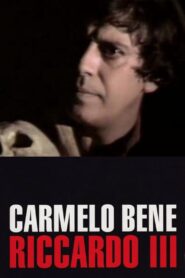 Riccardo III 1981 one on netflix