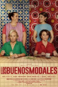 Good Manners 2023 one on netflix