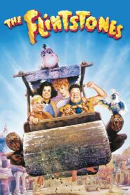 The Flintstones 1994 one on netflix