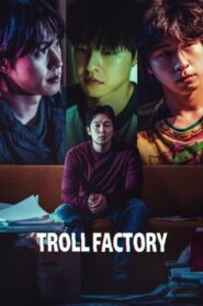 Troll Factory 2024 one on netflix