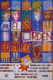 El orden cómico 1986 one on netflix