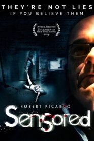 Sensored 2009 one on netflix