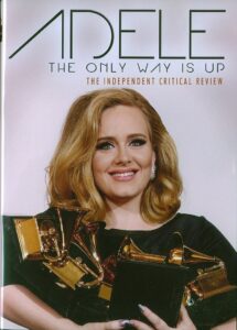 Adele The Only Way Is Up 2012 one on netflix