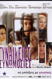 Women’s Conspiracies 2008 one on netflix