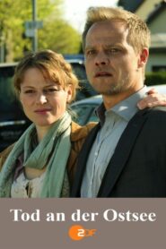 Death on the Baltic 2013 one on netflix