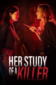 Her Study of a Killer 2023 one on netflix