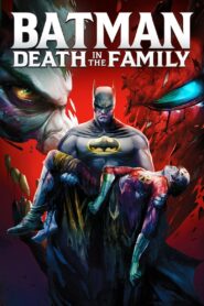 Batman: Death in the Family 2020 one on netflix