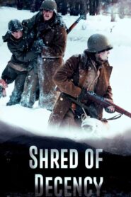 Shred of Decency 2020 one on netflix