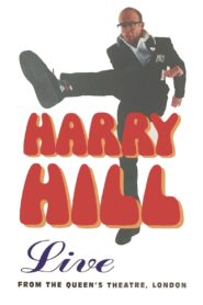 Harry Hill Live 1995 one on netflix