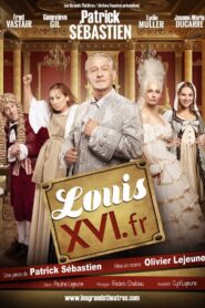 Louis XVI.fr 2024 one on netflix