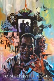 To Sleep with Anger 1990 one on netflix