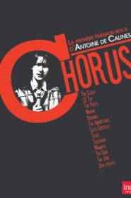 Chorus : La première émission Rock d’Antoine de Caunes 2010 one on netflix