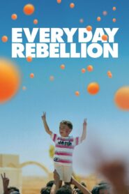 Everyday Rebellion 2013 one on netflix