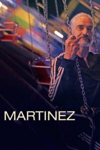 Martínez 2023 one on netflix