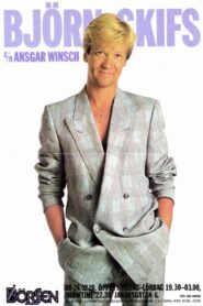 Skifs på Börsen 1986 one on netflix