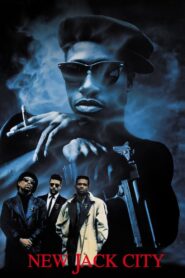 New Jack City 1991 one on netflix
