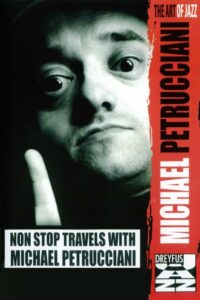 Non Stop Travels with Michel Petrucciani 1995 one on netflix