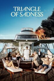 Triangle of Sadness 2022 one on netflix