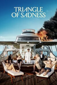 Triangle of Sadness 2022 one on netflix