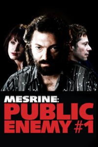 Mesrine: Public Enemy #1 2008 one on netflix