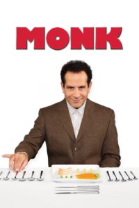 Monk: Temporada 5 {year} one on netflix
