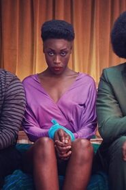 Grace Under Pressure 2019 one on netflix