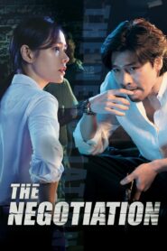 The Negotiation 2018 one on netflix
