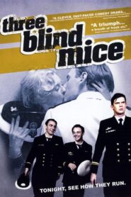 Three Blind Mice 2008 one on netflix