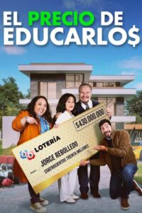 El precio de educarlos 2024 one on netflix
