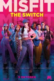Misfit: The Switch 2022 one on netflix