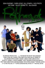 Potheads: The Movie 2006 one on netflix
