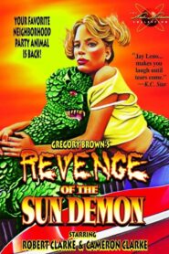 What’s Up, Hideous Sun Demon 1983 one on netflix