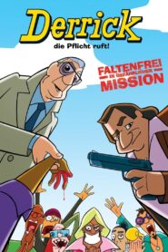 Derrick – Die Pflicht ruft! 2004 one on netflix
