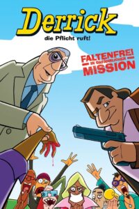 Derrick – Die Pflicht ruft! 2004 one on netflix
