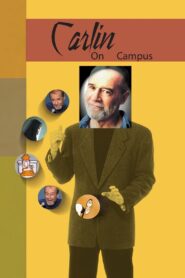 George Carlin: On Campus 1984 one on netflix