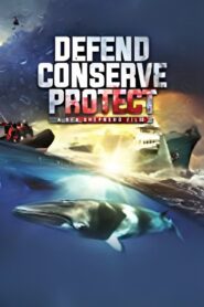 Defend, Conserve, Protect 2019 one on netflix