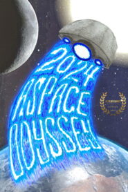 2024: A Space Odyssey 2024 one on netflix