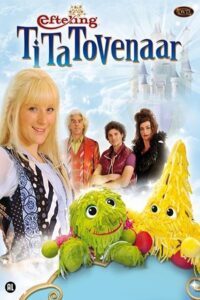 TiTa Tovenaar 2008 one on netflix