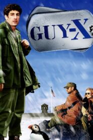 Guy X 2005 one on netflix