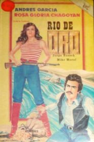 Río de oro 1986 one on netflix
